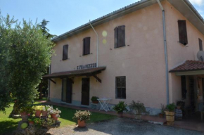 Agriturismo San francesco